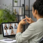 curso gratuito IFBA especialização EaD Línguas Indígenas de Sinais LIS