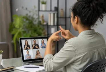 curso gratuito IFBA especialização EaD Línguas Indígenas de Sinais LIS