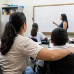 curso gratuito IFBA profissional de apoio escolar Jaguaquara