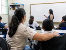 curso gratuito IFBA profissional de apoio escolar Jaguaquara