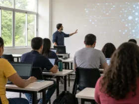 curso gratuito IFC Camboriú inteligência artificial