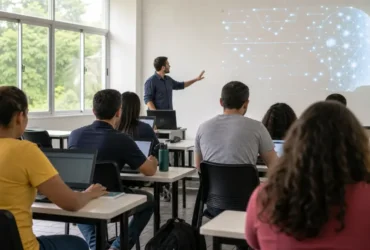curso gratuito IFC Camboriú inteligência artificial