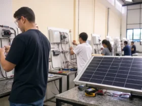 curso gratuito IFCE energia 2026