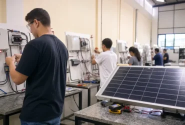 curso gratuito IFCE energia 2026