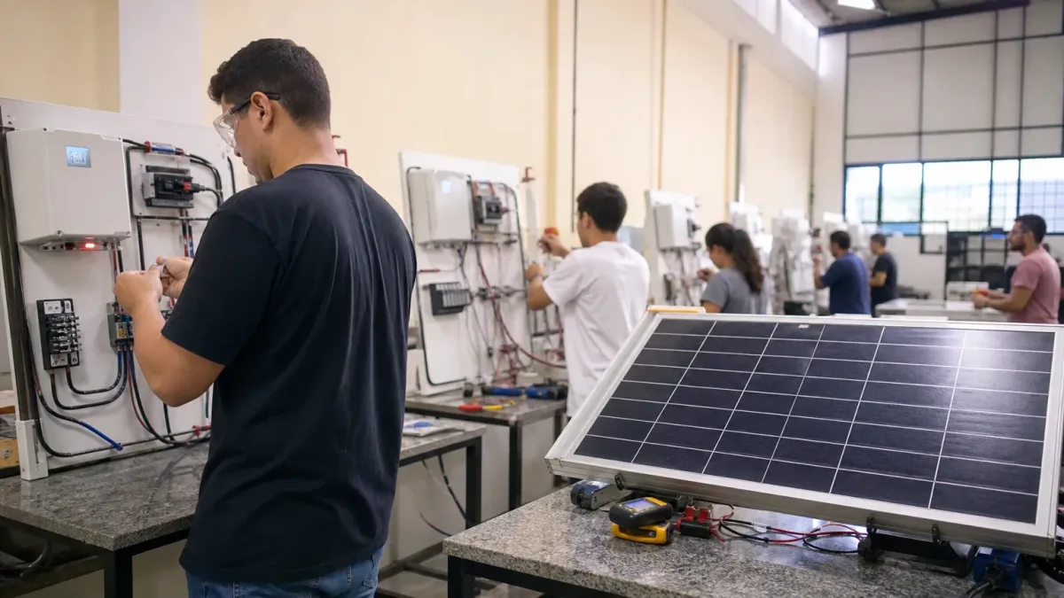 curso gratuito IFCE energia 2026