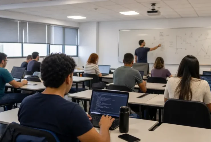 curso gratuito IFCE Introdução à Ciência de Dados com Python