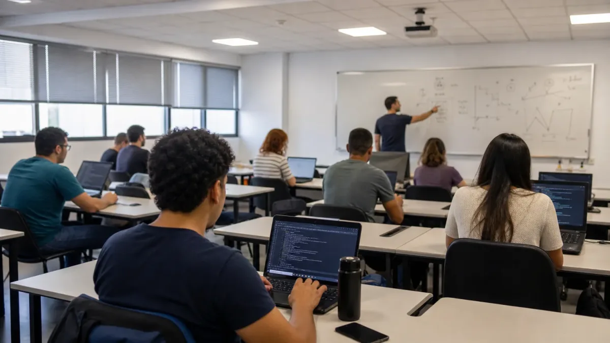 curso gratuito IFCE Introdução à Ciência de Dados com Python