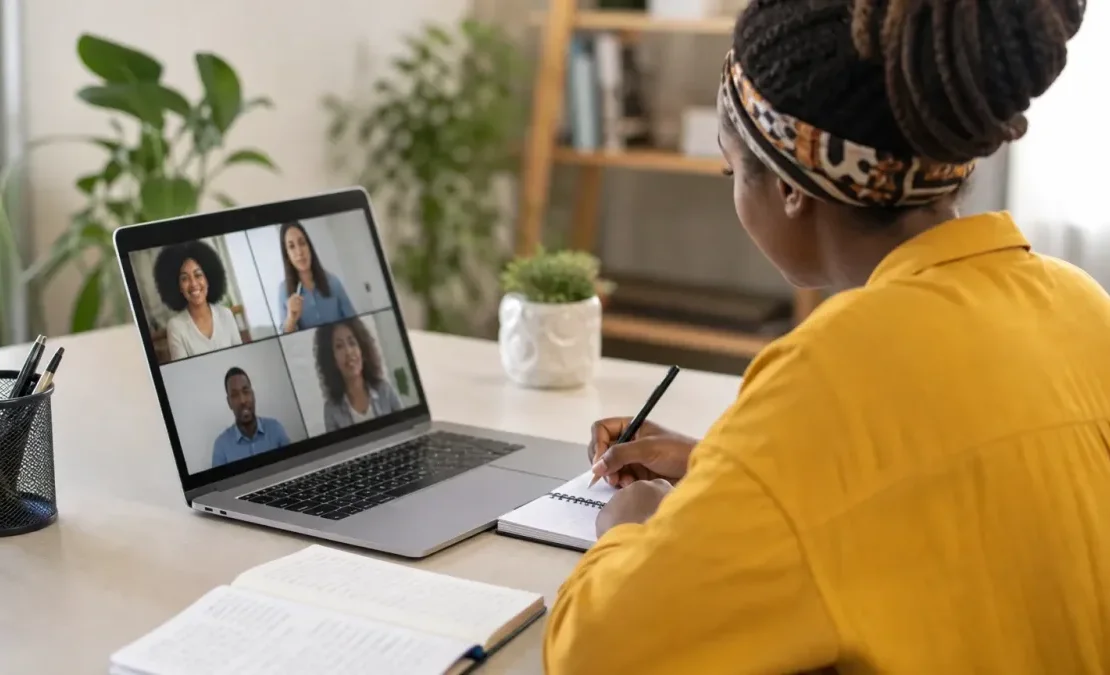 curso gratuito IFCE Letramento Racial e Educação Antirracista