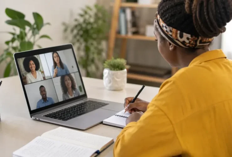 curso gratuito IFCE Letramento Racial e Educação Antirracista