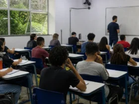 curso gratuito Ifes 2027 797 vagas