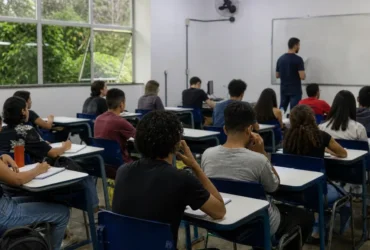 curso gratuito Ifes 2027 797 vagas