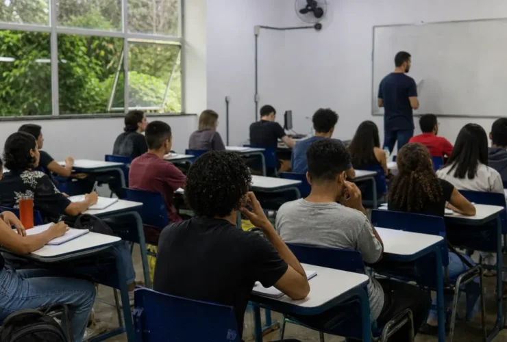 curso gratuito Ifes 2027 797 vagas