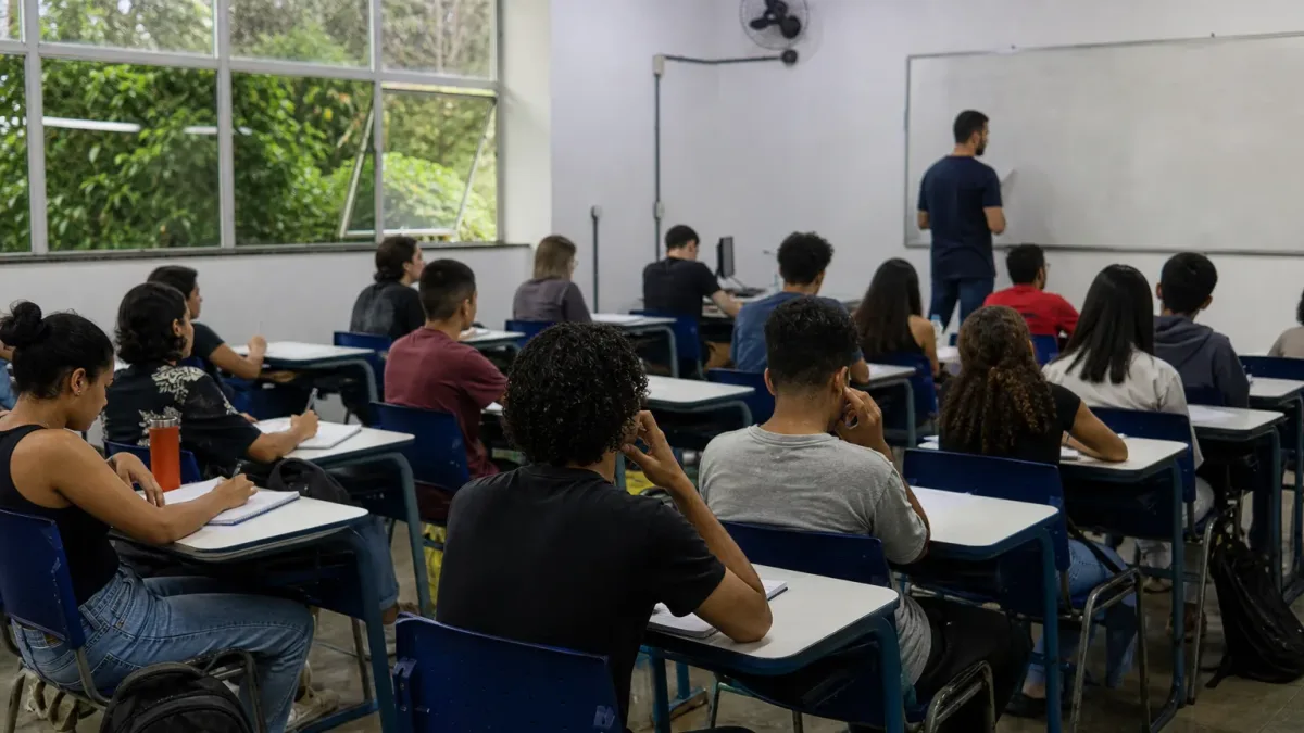 curso gratuito Ifes 2027 797 vagas