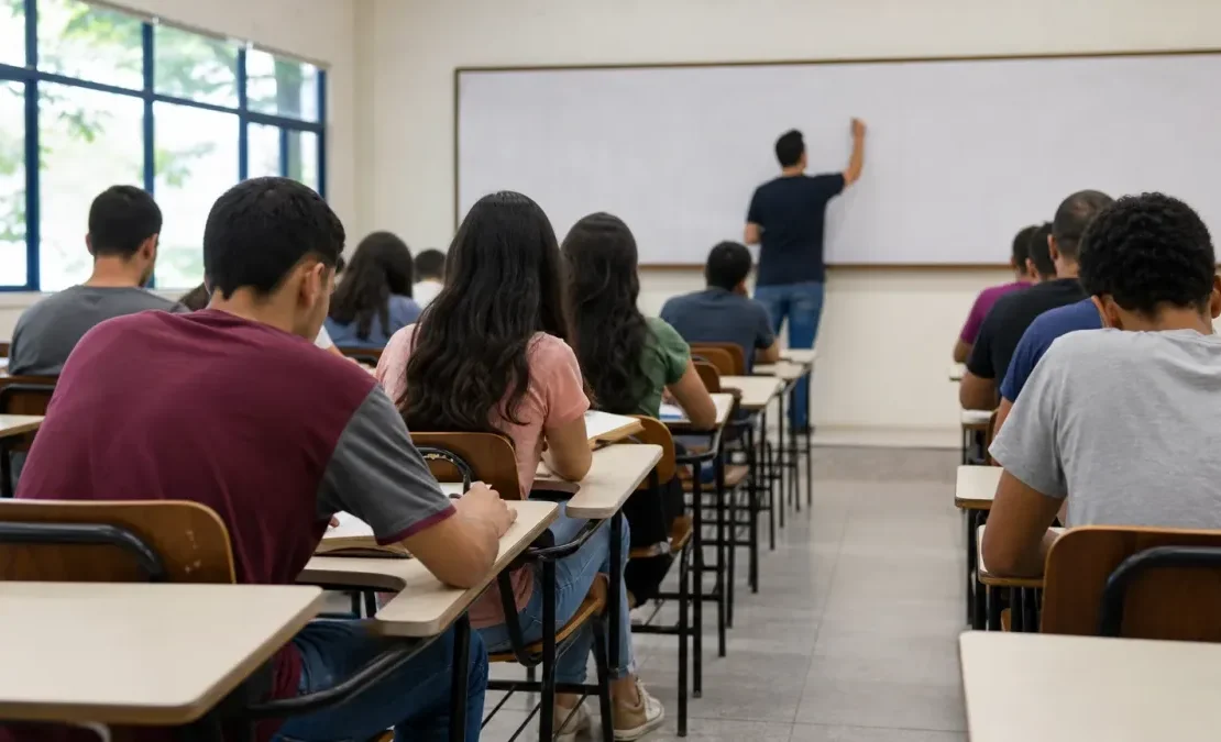 curso gratuito IFES 2027 797 vagas