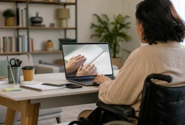 curso gratuito IFES Acessibilidade e Tecnologia 60 horas