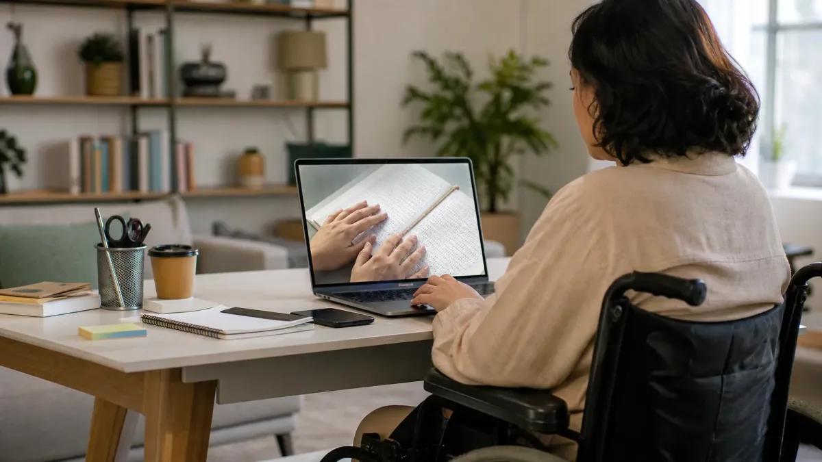 curso gratuito IFES Acessibilidade e Tecnologia 60 horas