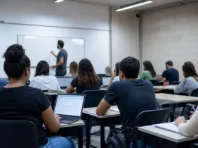 curso gratuito IFES Administração 2026 inscrições