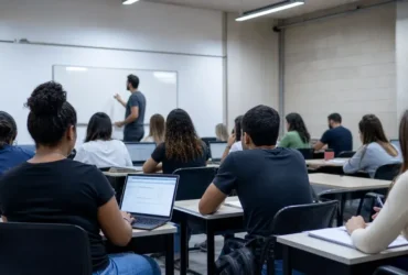 curso gratuito IFES Administração 2026 inscrições