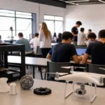 curso gratuito Ifes Guarapari 2026 IA e drones