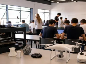 curso gratuito Ifes Guarapari 2026 IA e drones