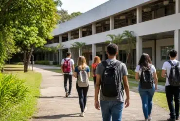 curso gratuito IFES sem Enem por redação