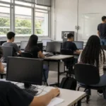 curso gratuito IFFluminense 2026 2027 inscrições