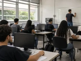 curso gratuito IFFluminense 2026 2027 inscrições