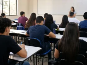 curso gratuito IFG 49 vagas remanescentes 2026