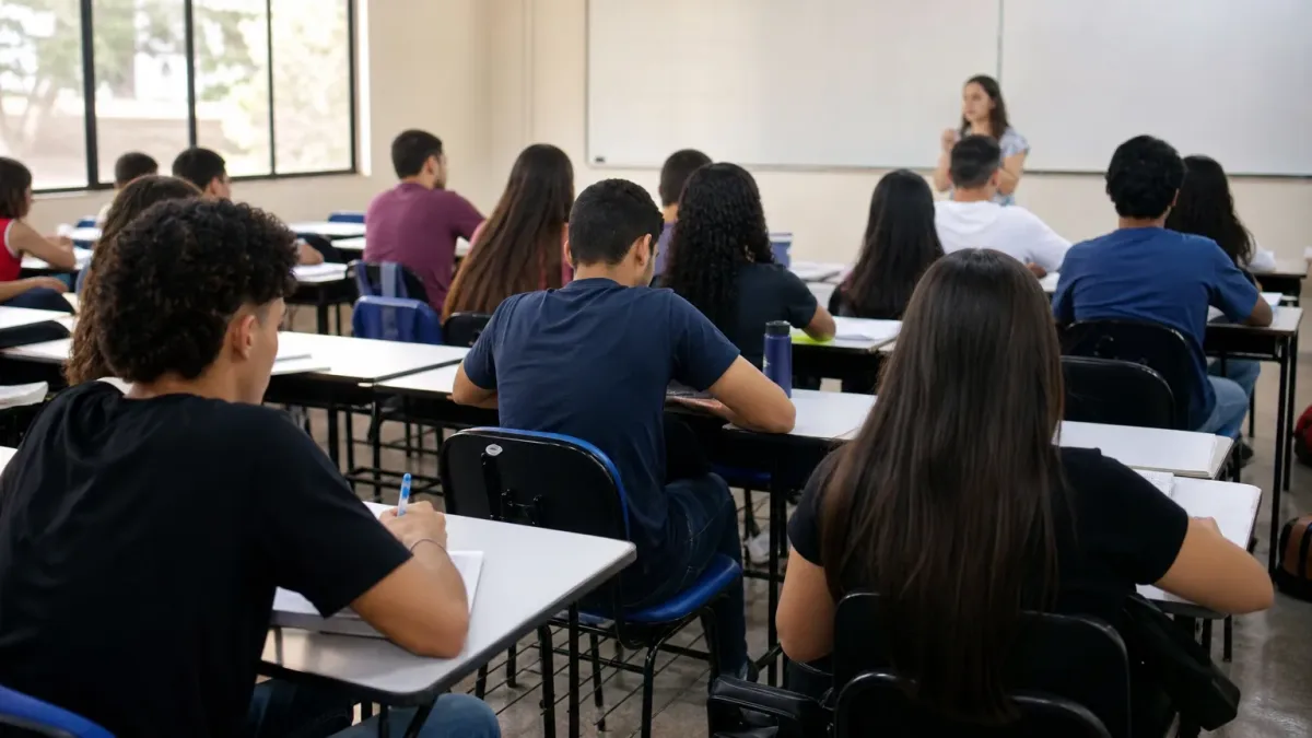curso gratuito IFG 49 vagas remanescentes 2026