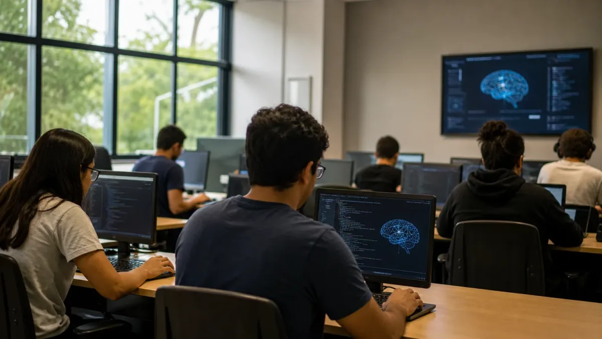 curso gratuito IFG Inteligência Artificial Aplicada Anápolis 420 horas