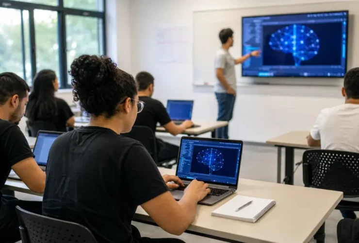 curso gratuito IFG Pronatec IA com bolsa de R$ 200