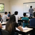 curso gratuito IFG vagas remanescentes matemática 2026/2