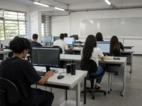 curso gratuito IFMG 2027 com 4.985 vagas