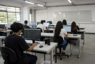 curso gratuito IFMG 2027 com 4.985 vagas
