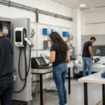 curso gratuito IFMG energia e mobilidade elétrica 2026
