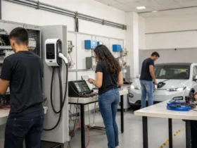 curso gratuito IFMG energia e mobilidade elétrica 2026