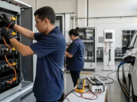 curso gratuito IFMG energia mobilidade elétrica 2026
