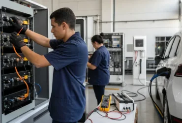 curso gratuito IFMG energia mobilidade elétrica 2026