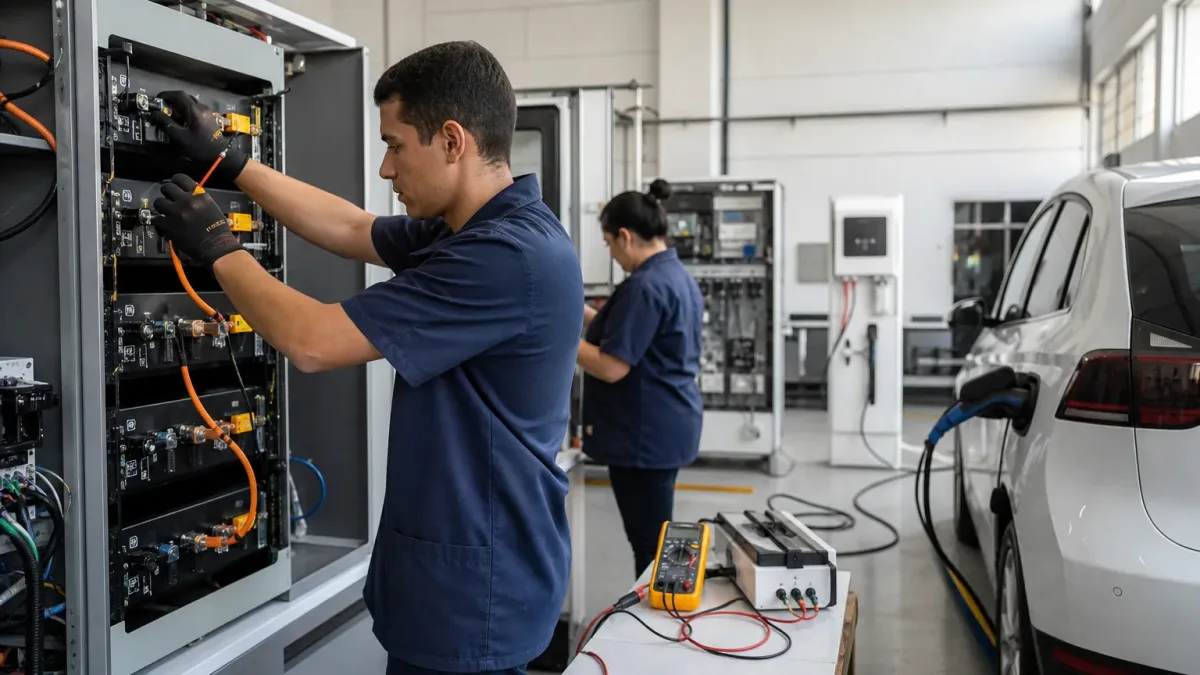 curso gratuito IFMG energia mobilidade elétrica 2026