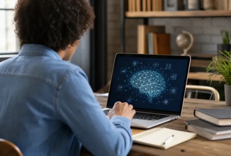 curso gratuito IFMG especialização online em Inteligência Artificial