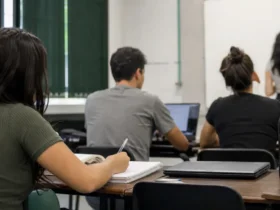 curso gratuito IFMS inglês e espanhol semipresencial 2026