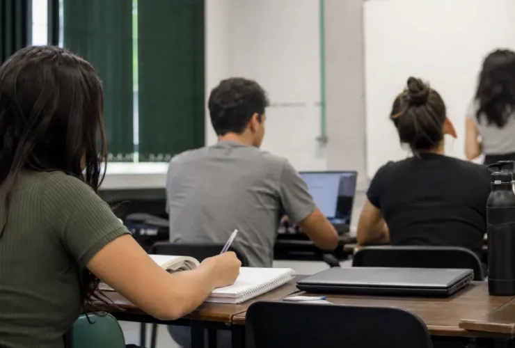 curso gratuito IFMS inglês e espanhol semipresencial 2026