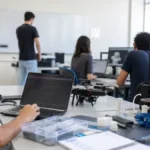 curso gratuito IFMS inteligência artificial drones aplicativos
