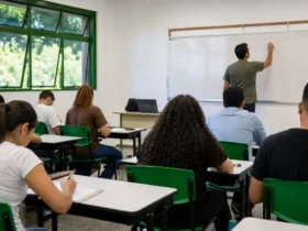 curso gratuito IFMT 2026 vagas remanescentes