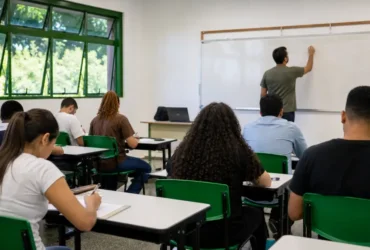 curso gratuito IFMT 2026 vagas remanescentes