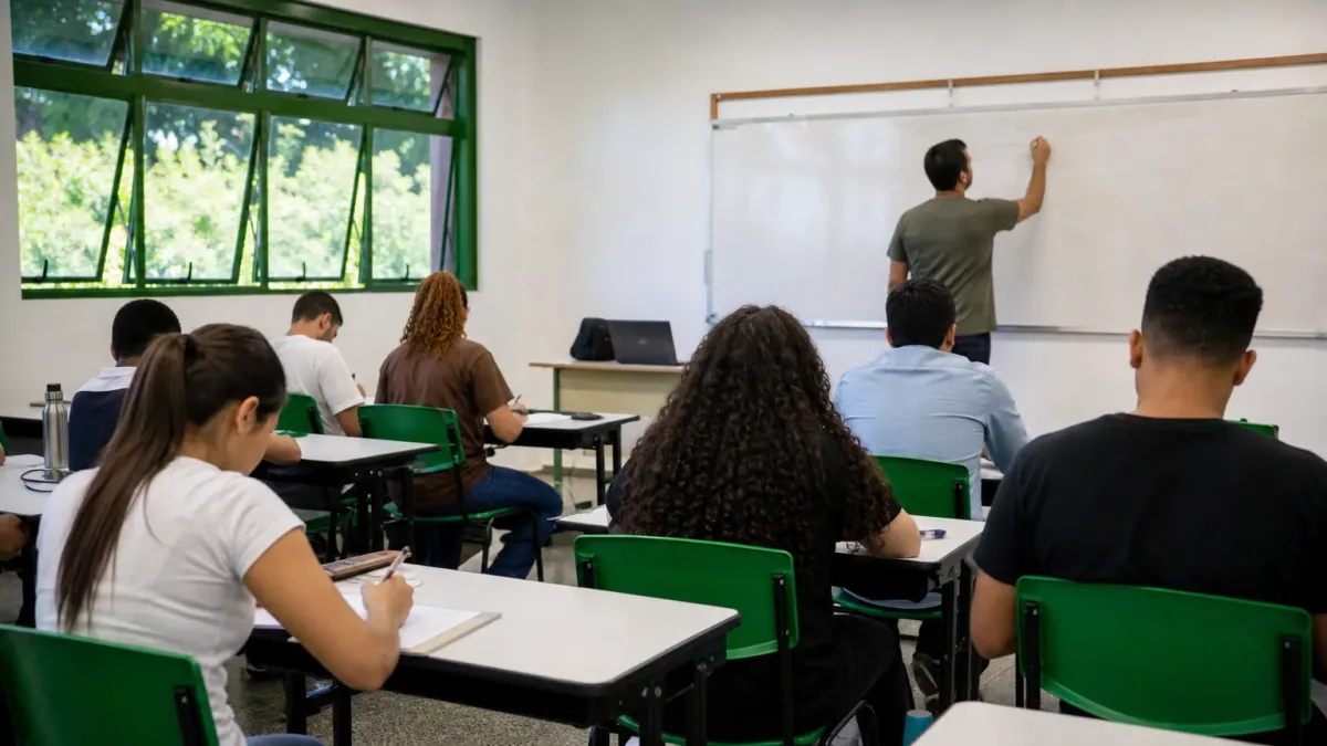 curso gratuito IFMT 2026 vagas remanescentes