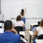 curso gratuito IFMT mestrado em ensino 2027