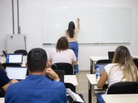 curso gratuito IFMT mestrado em ensino 2027