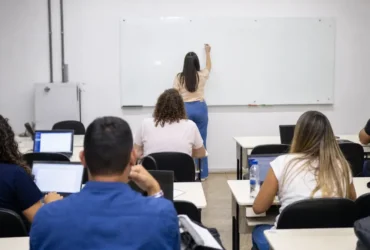 curso gratuito IFMT mestrado em ensino 2027