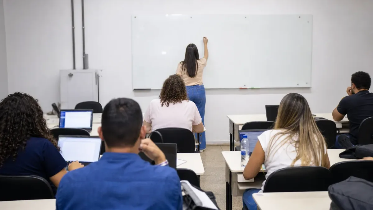 curso gratuito IFMT mestrado em ensino 2027